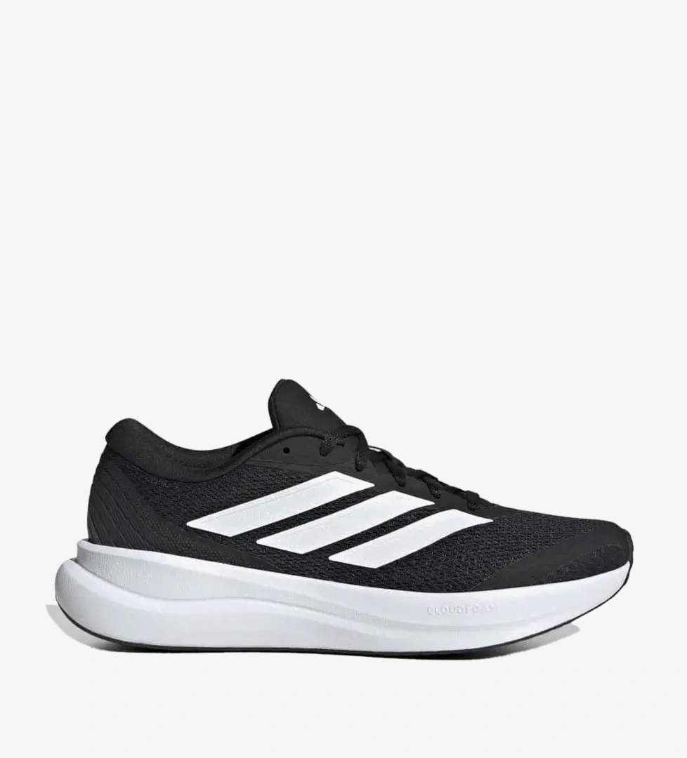 adidas RUNFALCON 6 W Siyah Kadın Spor Ayakkabı IH9537