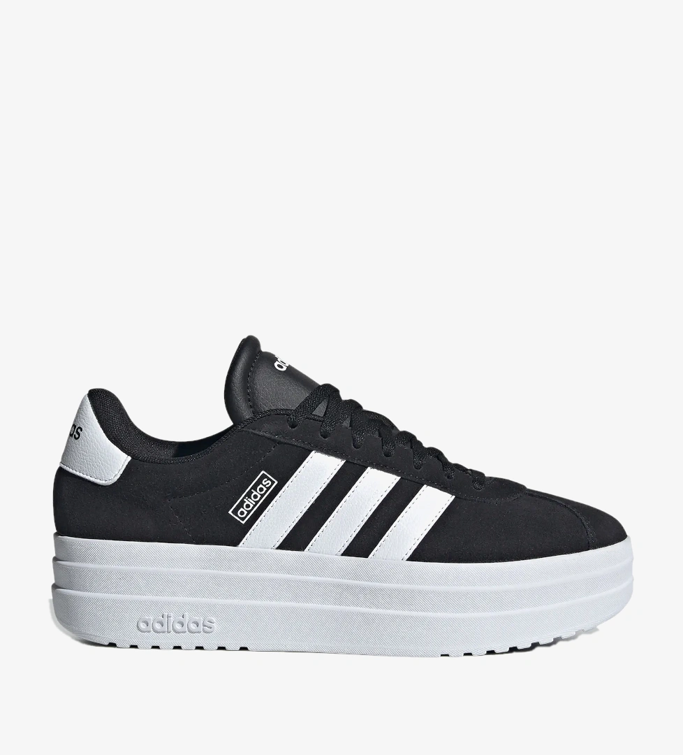 adidas VL COURT BOLD Siyah Kadın Spor Ayakkabı IH9995