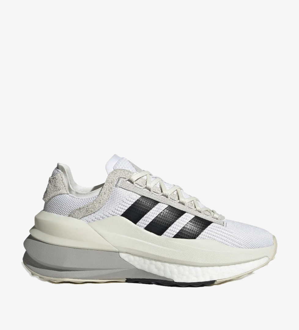 adidas AVRYN_X Kadın Beyaz Spor Ayakkabı JH6664