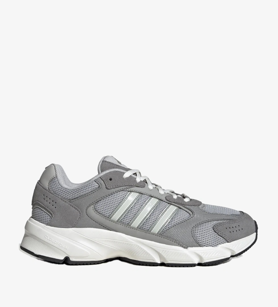 adidas CRAZYCHAOS 2000 Spor Ayakkabı Gri JH6847