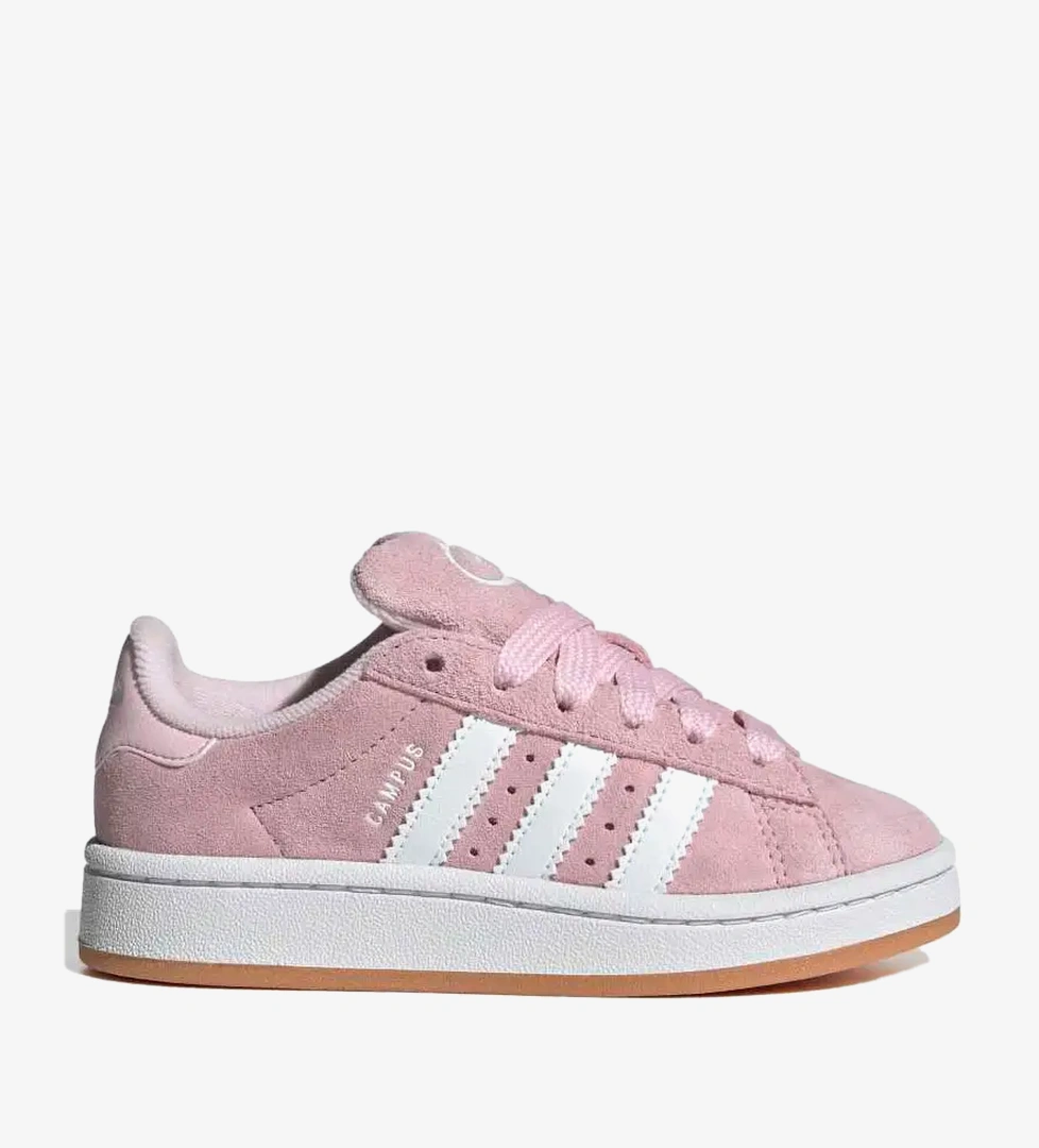 adidas CAMPUS 00s C Pembe Çocuk Spor Ayakkabı JP5507