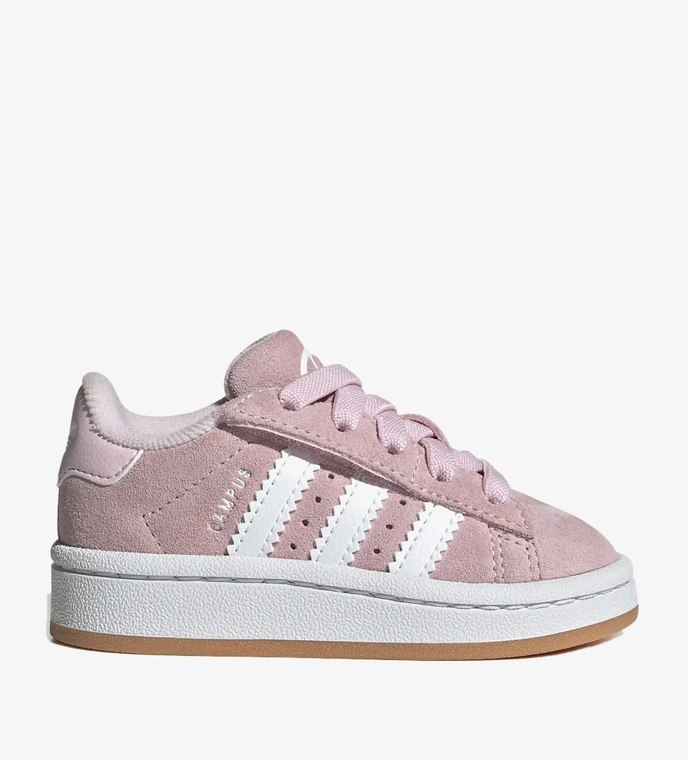 adidas CAMPUS 00s CF EL I Spor Ayakkabı Pembe JP5508