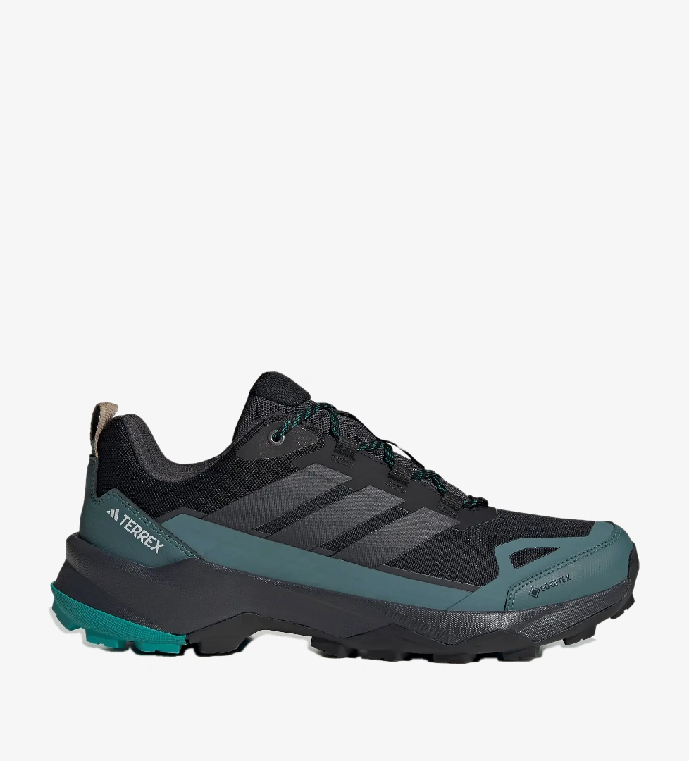adidas TERREX SKYCHASER AX5 GTX Erkek Siyah Outdoor Ayakkabı JQ2209