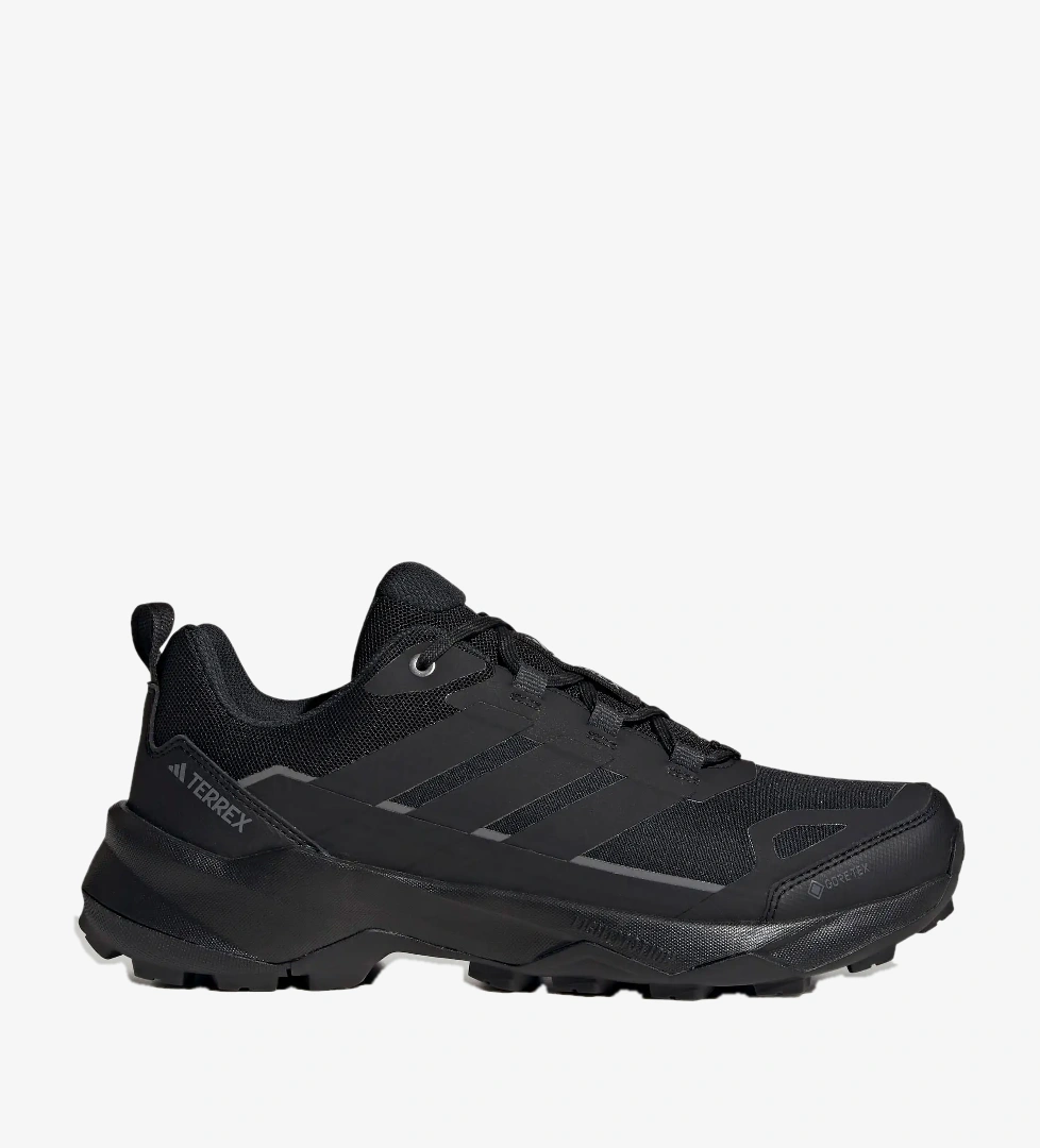 adidas TERREX SKYCHASER AX5 GTX Siyah Erkek Outdoor Ayakkabı JQ2210