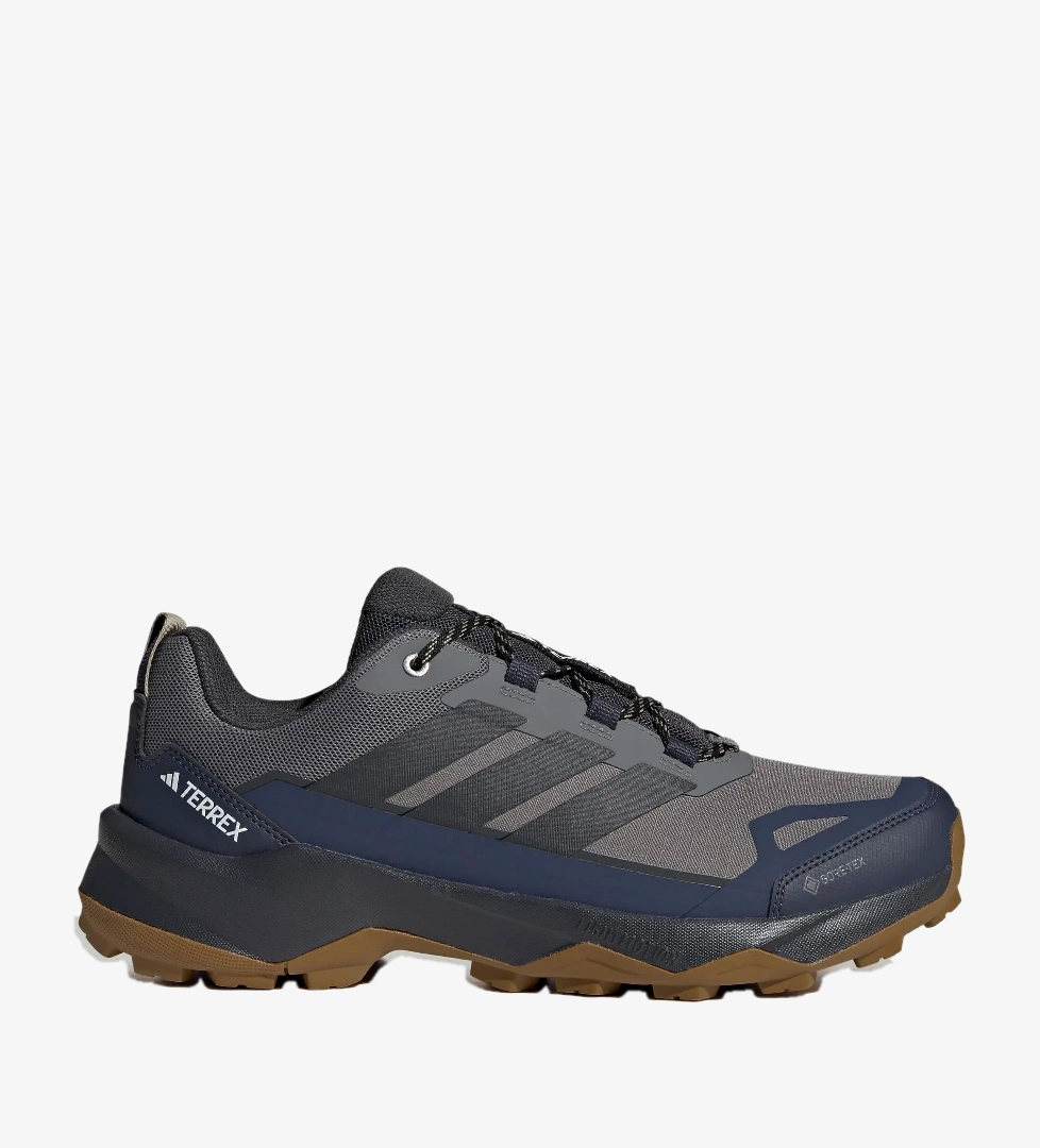 adidas TERREX SKYCHASER AX5 GTX Erkek Gri Outdoor Ayakkabı JQ2211