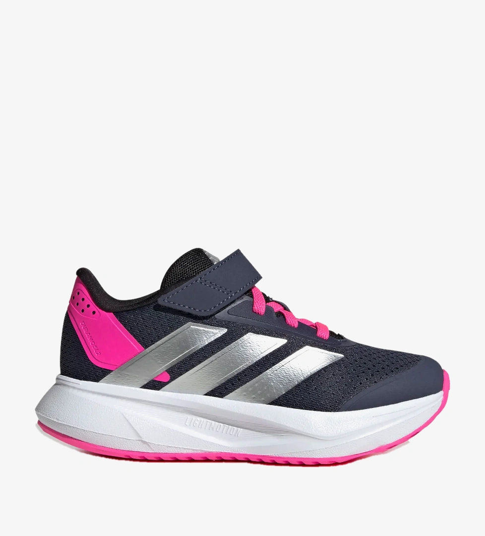 adidas DURAMO SL2 EL C Çocuk Mavi Spor Ayakkabı JQ3018