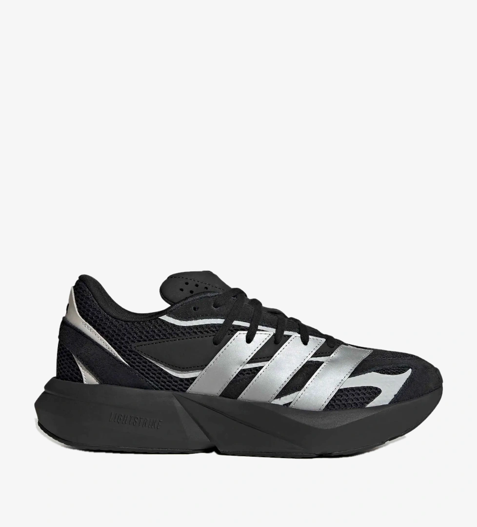 adidas LIGHTBLAZE Siyah Erkek Spor Ayakkabı JQ7199