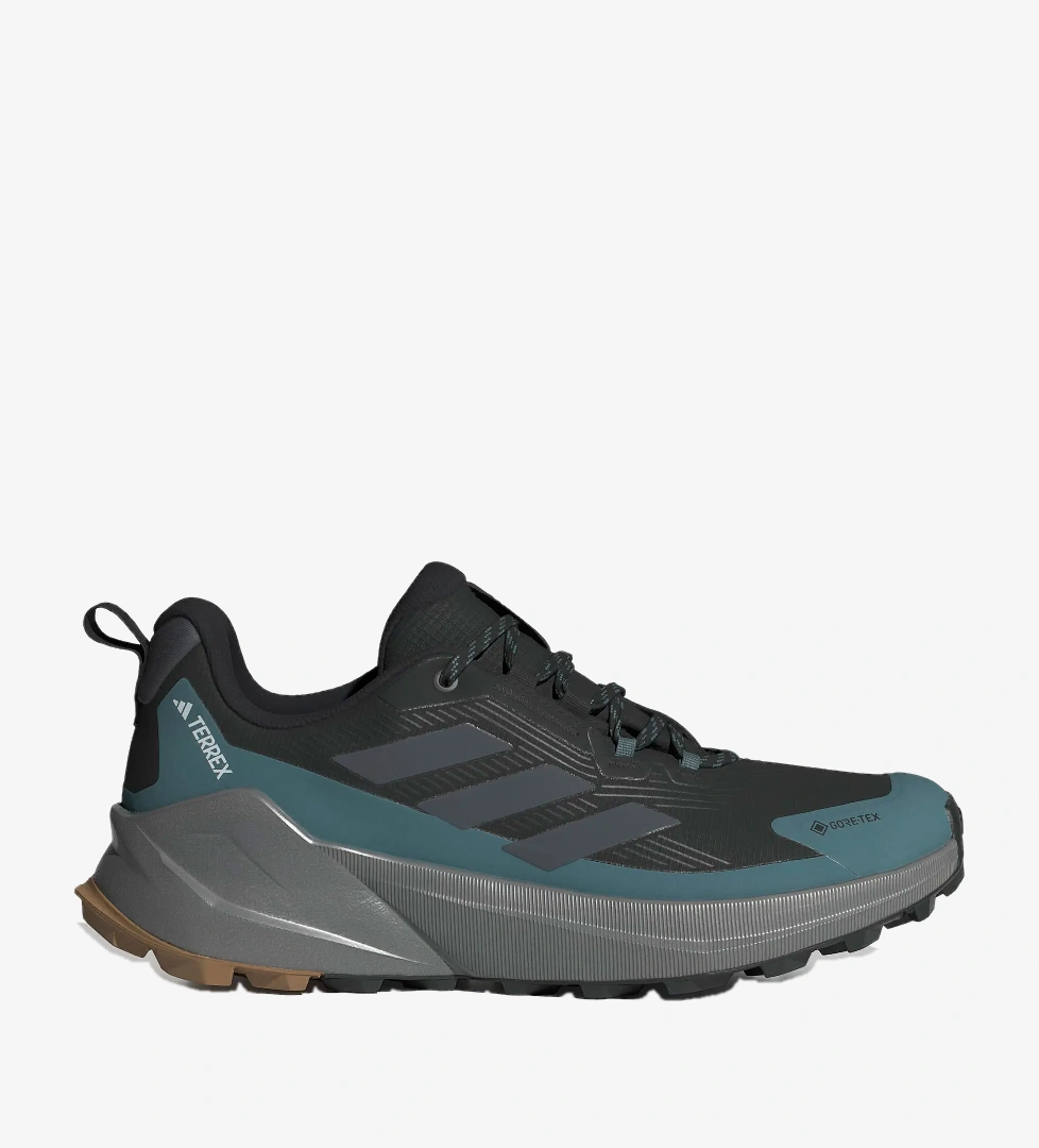 adidas TERREX TRAILMAKER 2 GTX Erkek Siyah Outdoor Ayakkabı JQ9944