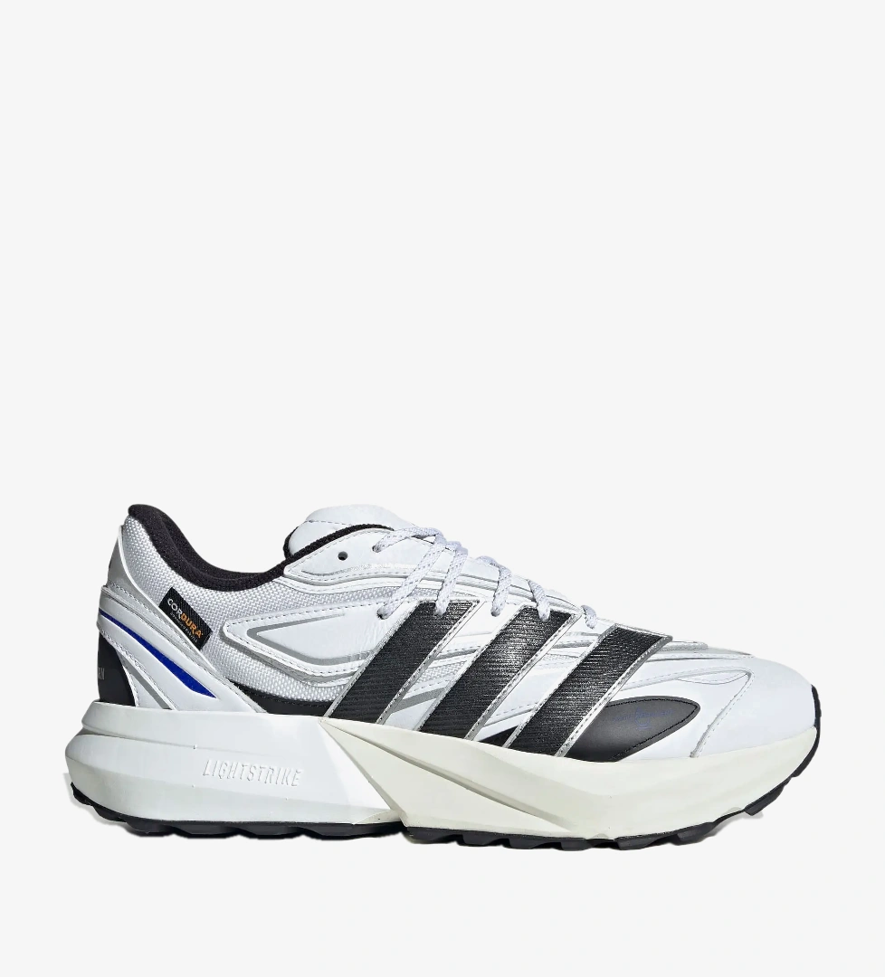 adidas LIGHTBLAZE ATR Erkek Beyaz Spor Ayakkabı JS1989