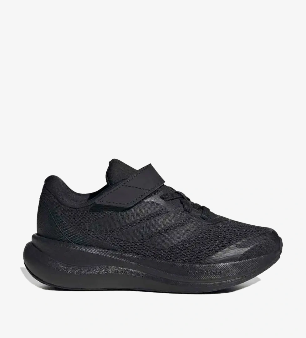 adidas RUNFALCON 6 EL C Siyah Çocuk Spor Ayakkabı KI1379