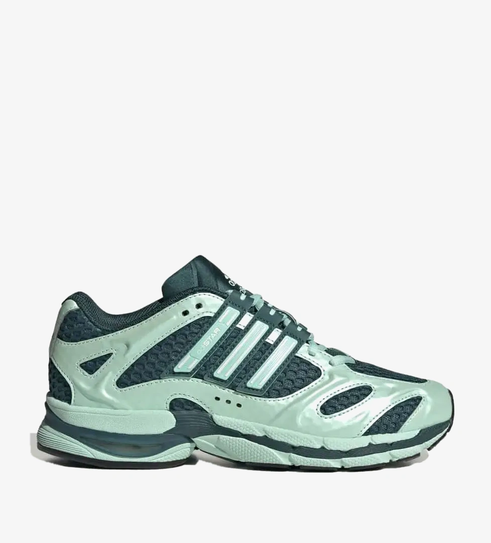adidas ADISTAR MLD W Yeşil Kadın Spor Ayakkabı KI4155