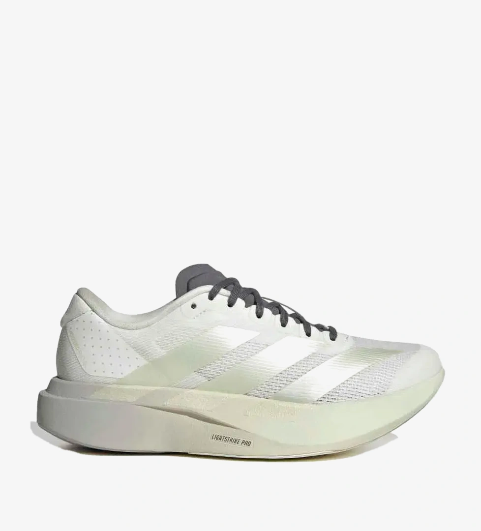 adidas Adizero EVO SL Shoes Beyaz Kadın Spor Ayakkabı KI4794
