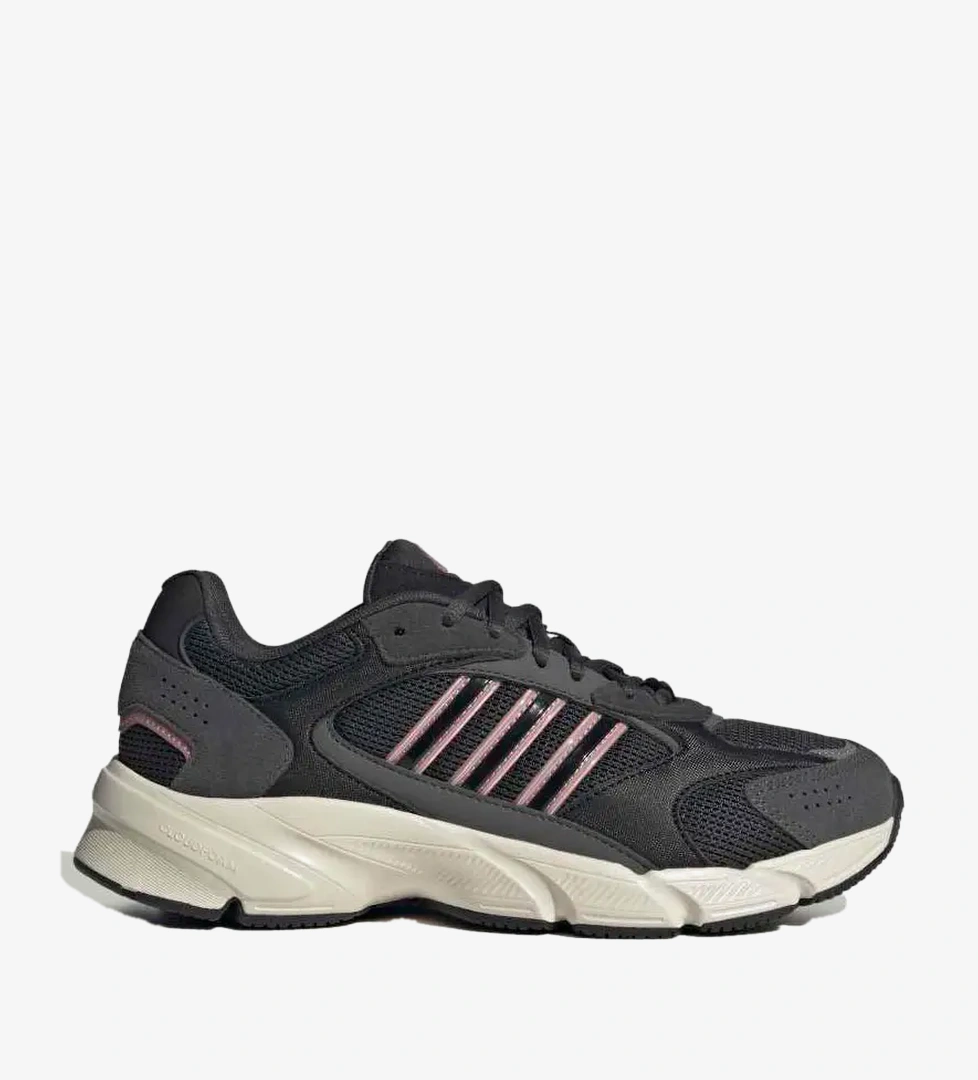 adidas CRAZYCHAOS 2000 Gri Kadın Spor Ayakkabı KI7102