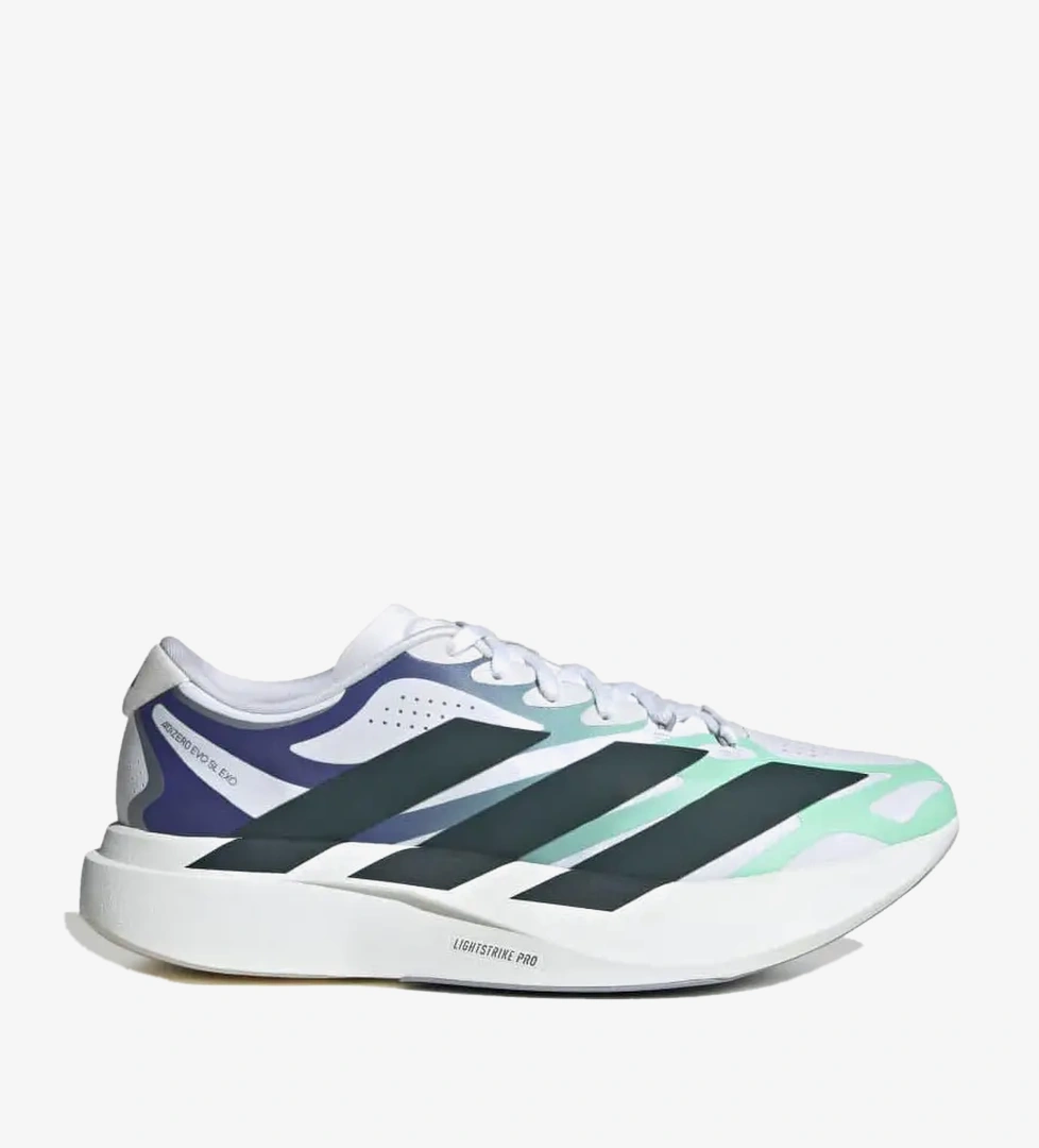 adidas Adizero Evo Sl Exo Erkek Spor Ayakkabı KJ0423