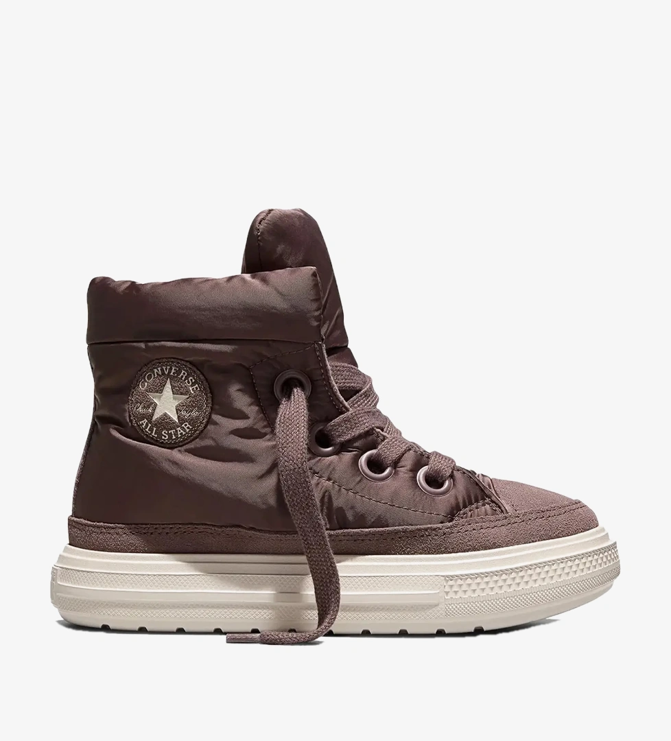 Converse CHUCK TAYLOR ALL STAR ELEMENTS BOOT Spor Ayakkabı A18060C-552