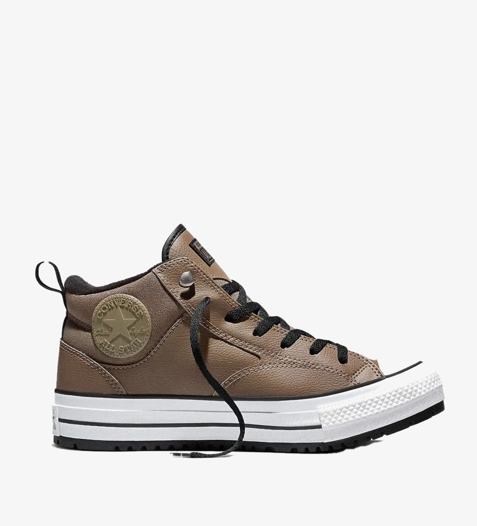 Converse CHUCK TAYLOR ALL STAR MALDEN STREET BOOT Spor Ayakkabı A18147C-264