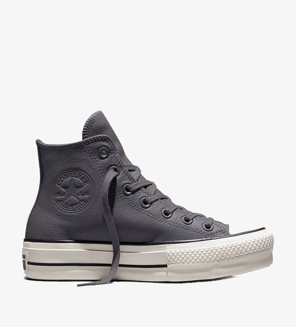 Converse CHUCK TAYLOR ALL STAR LIFT Spor Ayakkabı A18394C-021
