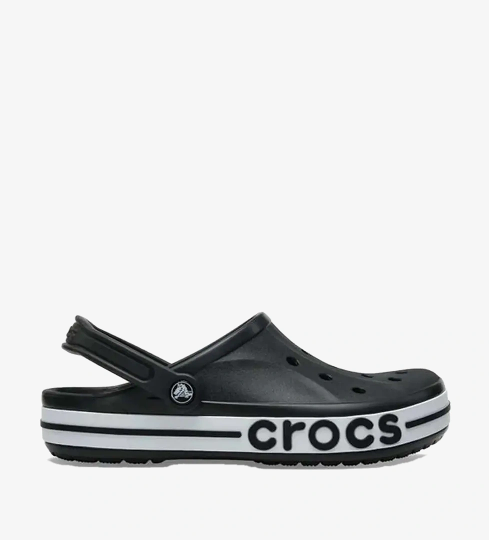 Crocs Bayaband Clog Siyah Terlik 205089-066