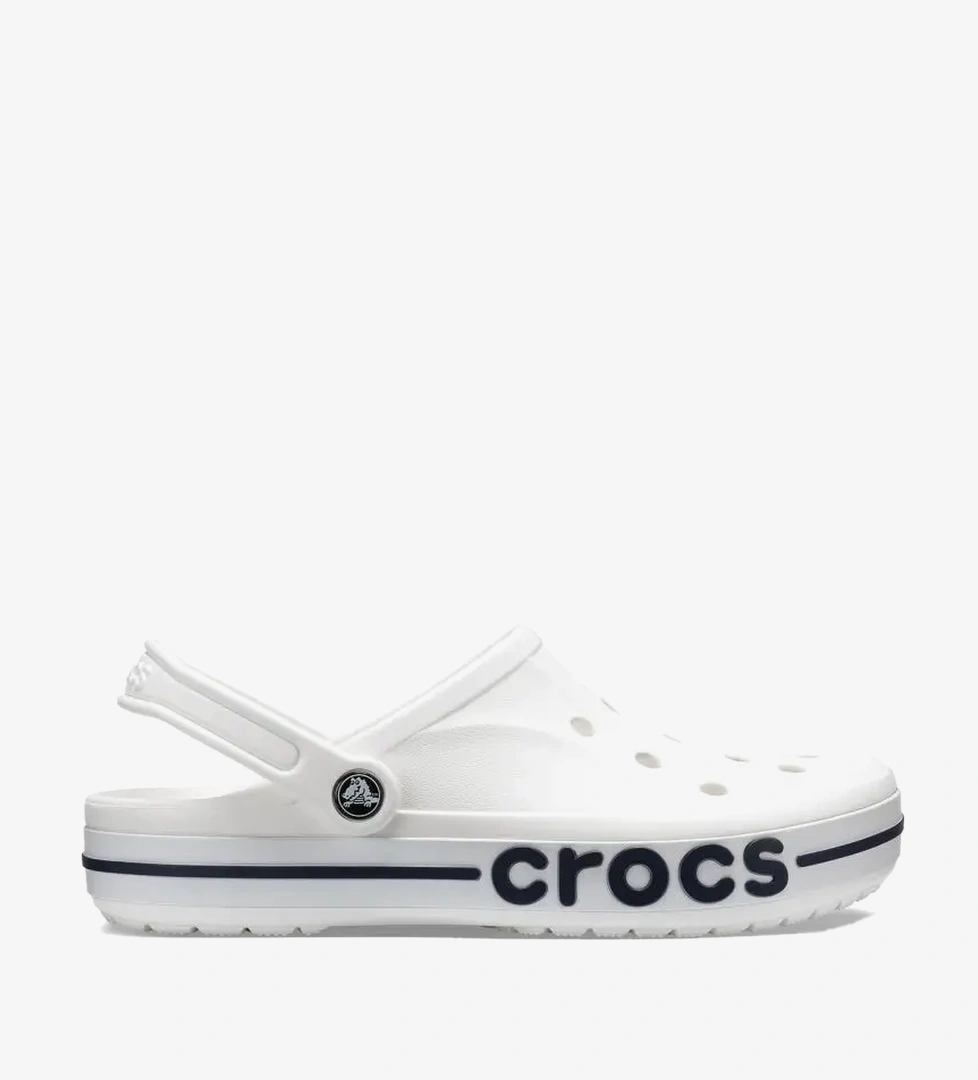 Crocs Bayaband Clog Beyaz Terlik 205089-126