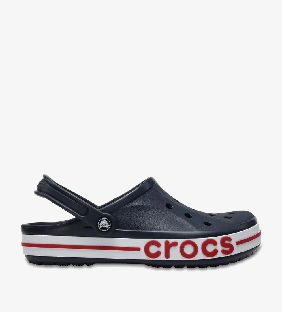 Crocs Bayaband Clog Lacivert Terlik 205089-4CC