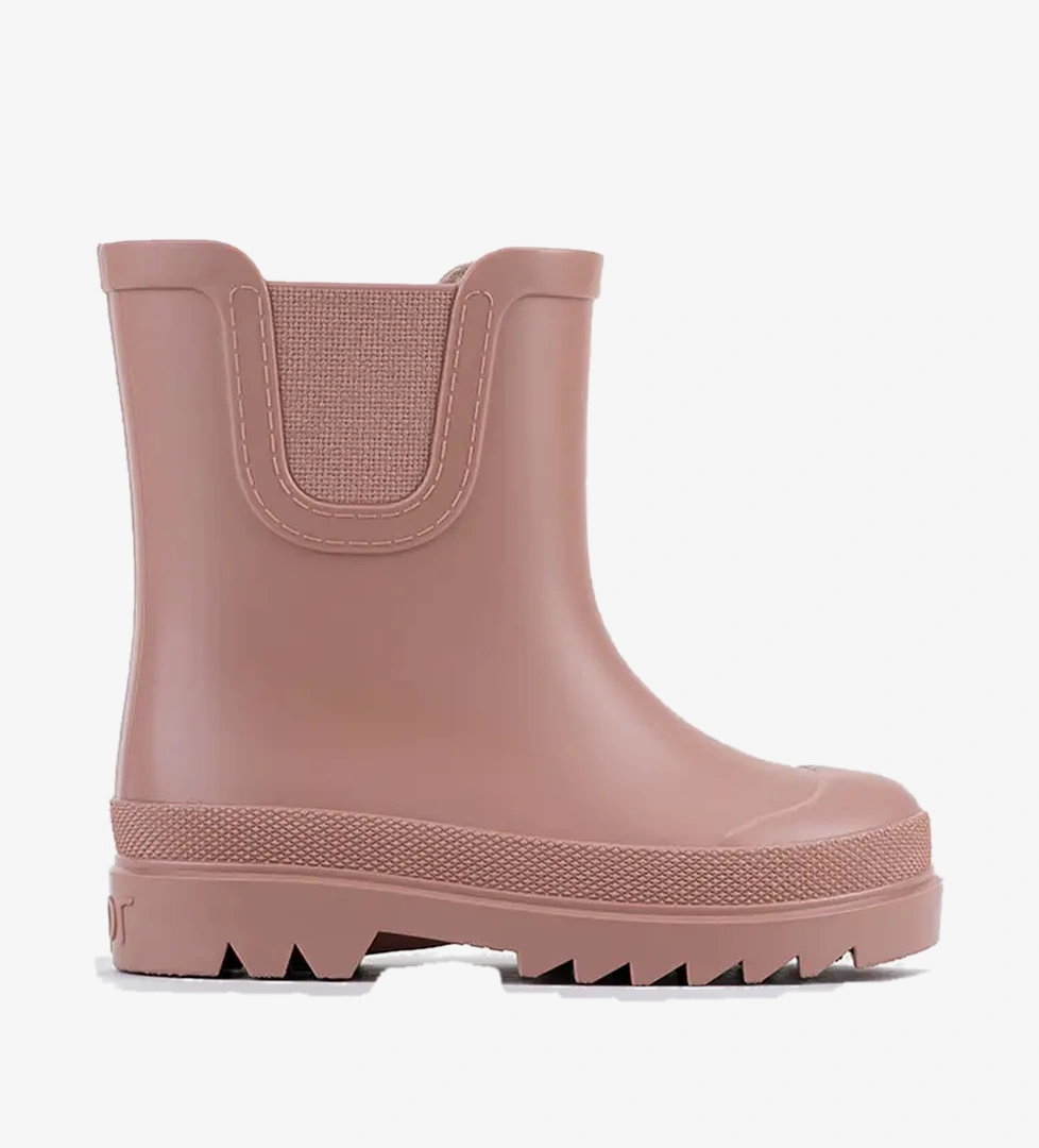 Igor Tokıo Çocuk Pembe Çizme W10274-010