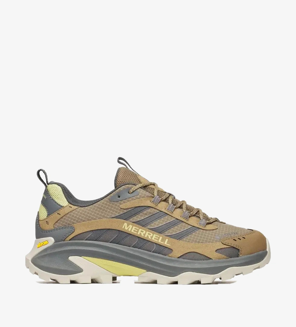 Merrell MOAB SPEED 2 GTX Outdoor Ayakkabı J038325-CAI