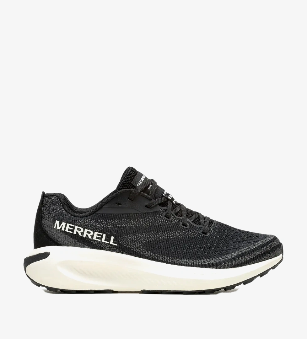 Merrell MORPHLITE Siyah Kadın Spor Ayakkabı J068132-11913