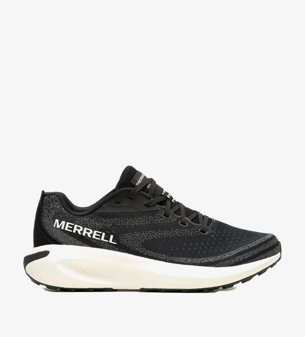 Merrell MORPHLITE Siyah Erkek Spor Ayakkabı J068167-11913