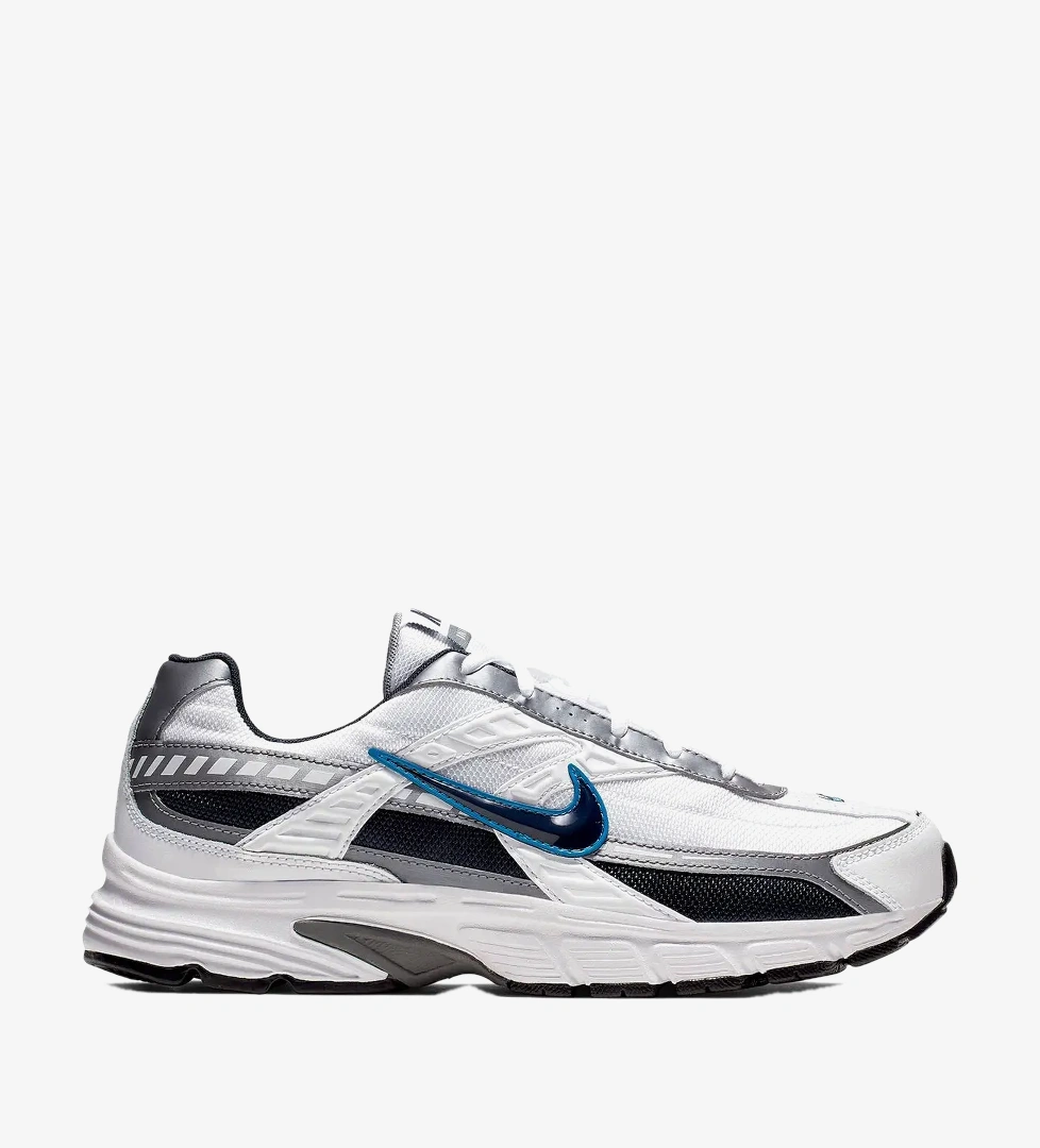 Nike initiator Erkek Beyaz Spor Ayakkabı 394055-101