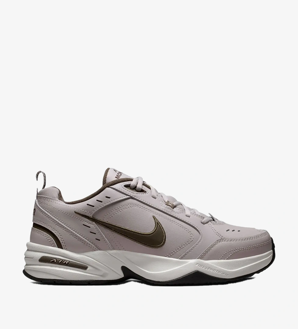 Nike Air Monarch Bej Erkek Spor Ayakkabı 415445-200