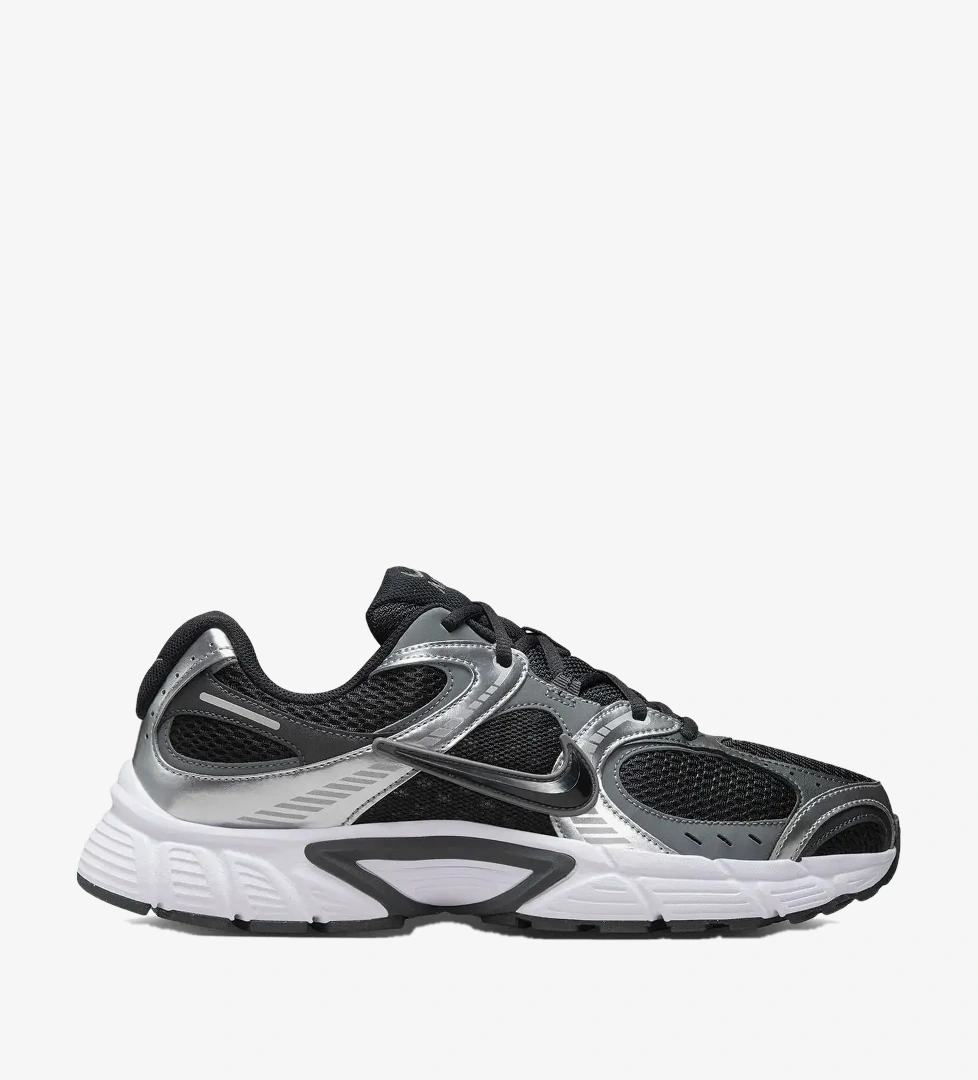 Nike V5 Rnr Erkek Siyah Spor Ayakkabı HJ5228-004