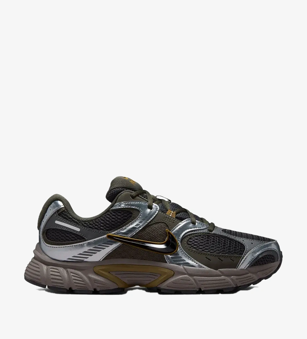 Nike V5 Rnr Erkek Yeşil Sneaker Ayakkabı HJ5228-300