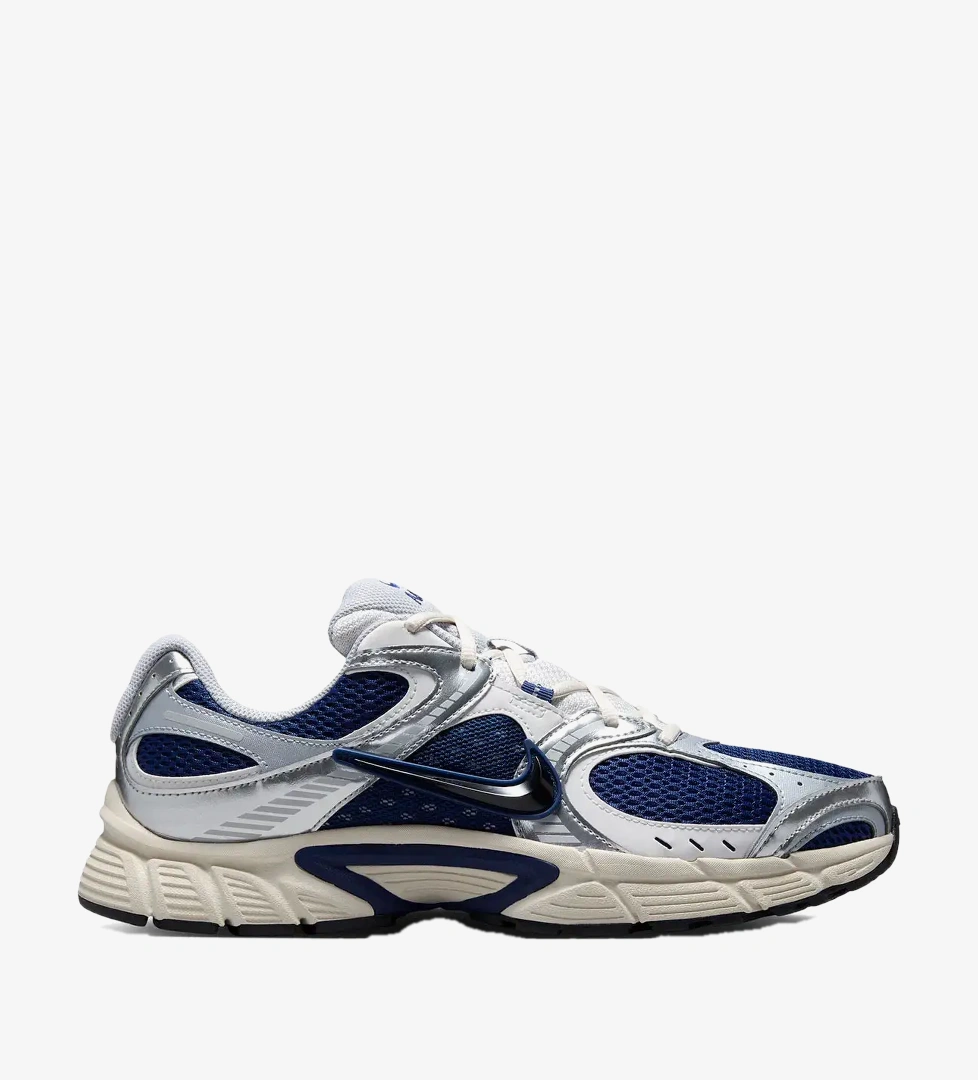 Nike V5 Rnr Erkek Mavi Sneaker Ayakkabı HJ5228-004