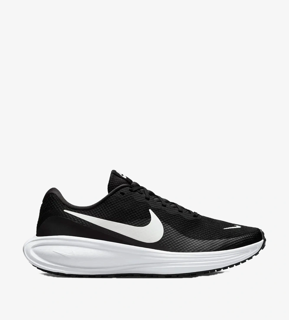 Nike Revolution 8 Siyah Erkek Spor Ayakkabı HJ9198-003