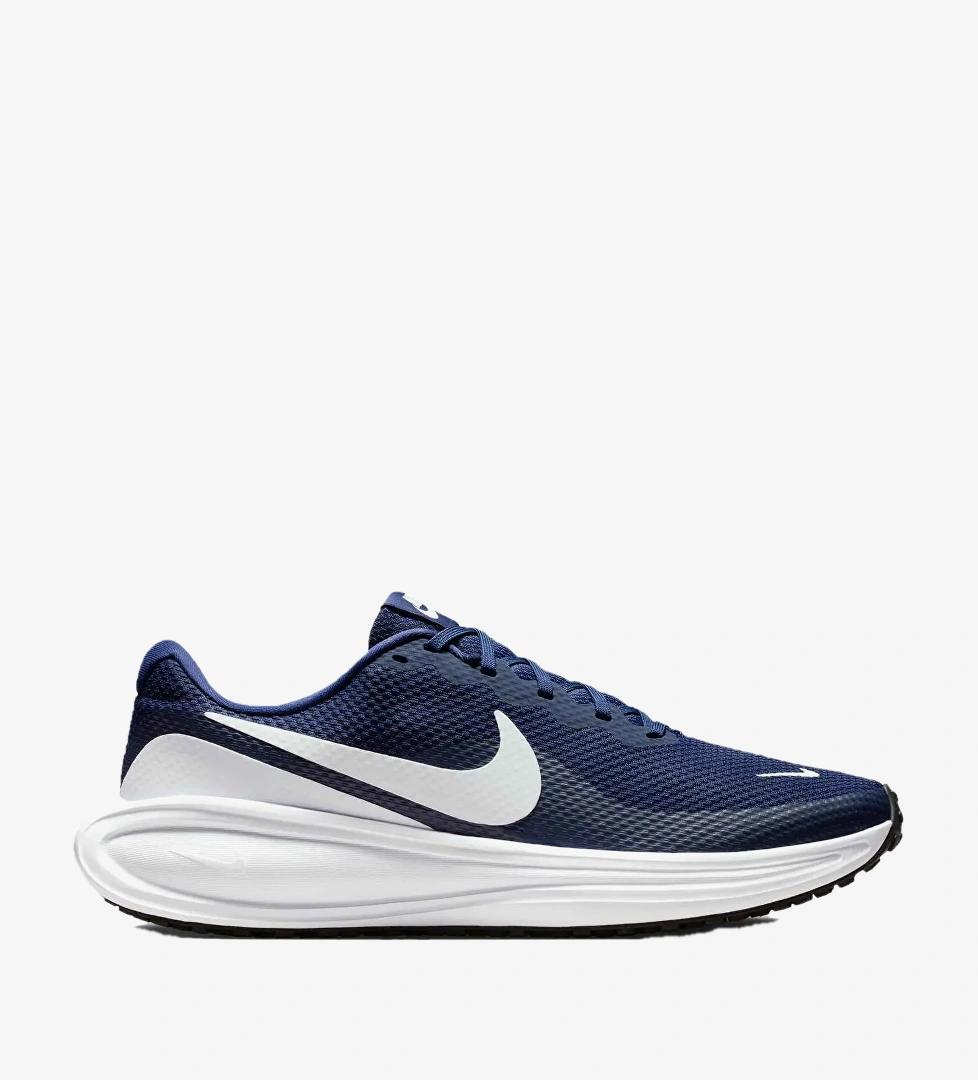 Nike Revolution 8 Lacivert Erkek Spor Ayakkabı HJ9198-403