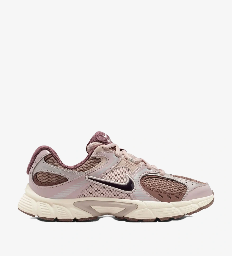 Nike V5 RNR Gs Kahverengi Spor Ayakkabı HQ6411-201