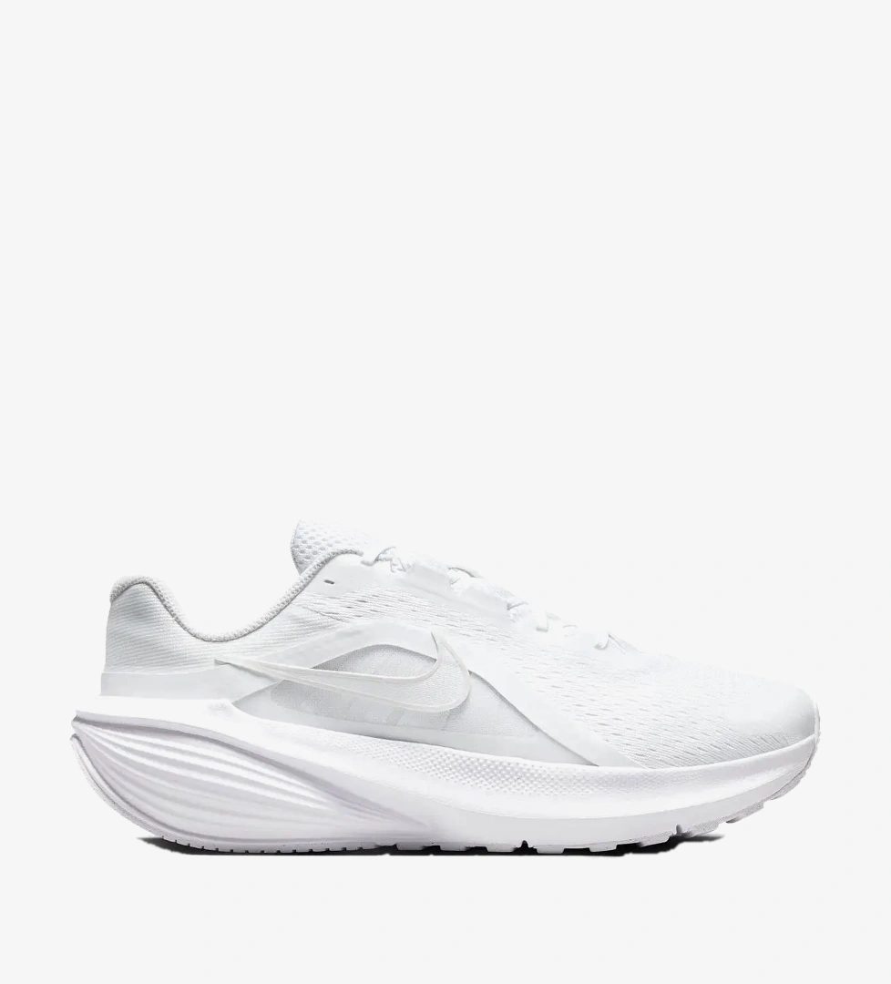 Nike Downshifter 14 Beyaz Erkek Spor Ayakkabı IB1895-102