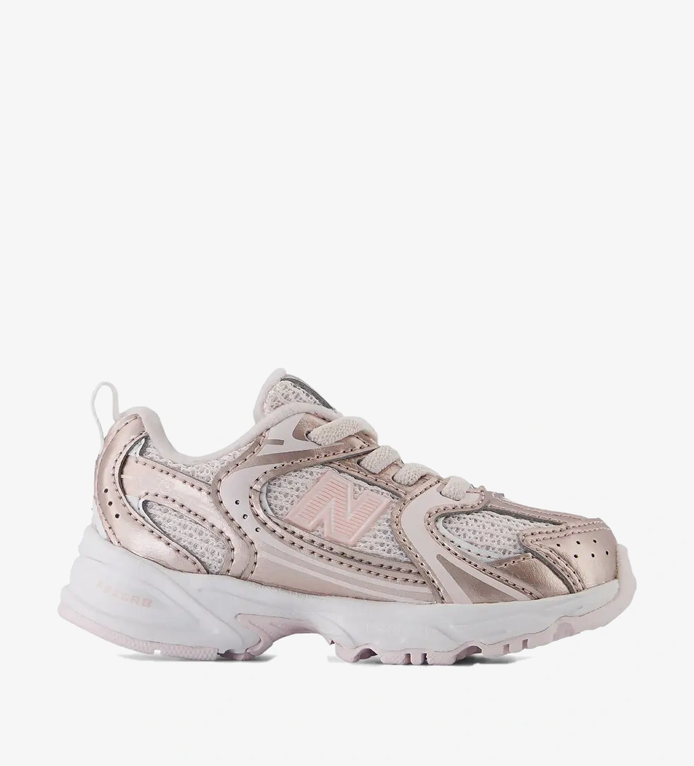 New Balance 530 Pembe Çocuk Sneaker I5303YF