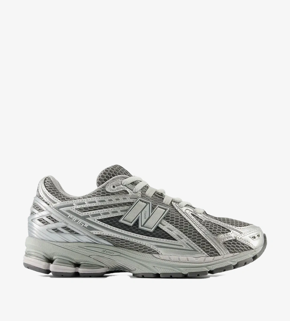 New Balance 1906R Gri Sneaker Ayakkabı M1906REH