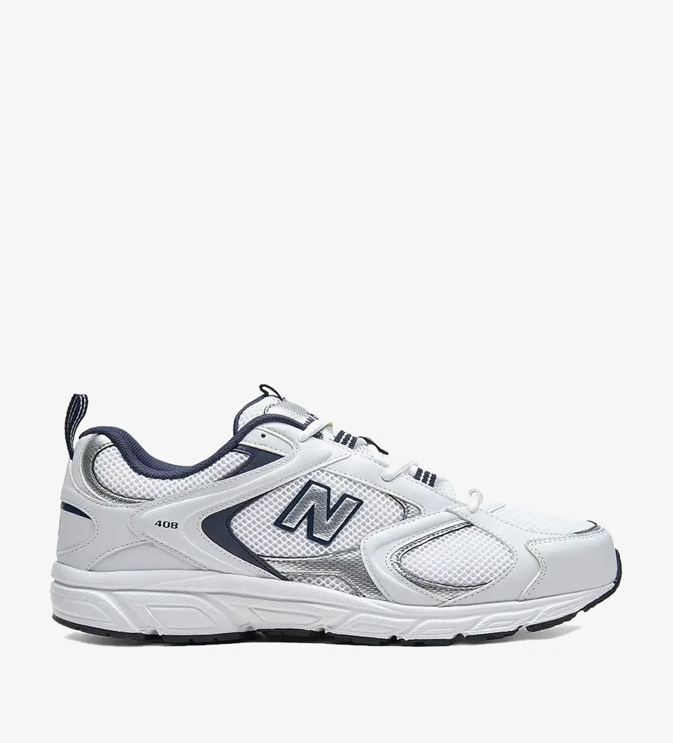 New Balance 408 Beyaz Sneaker ML408WN