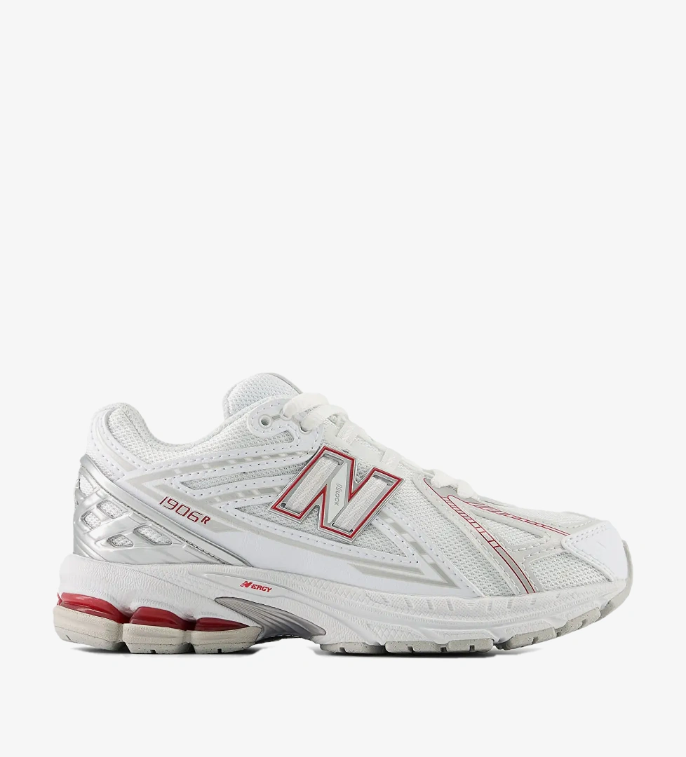 New Balance Lifestyle Pre-School Bej Sneaker P1906712