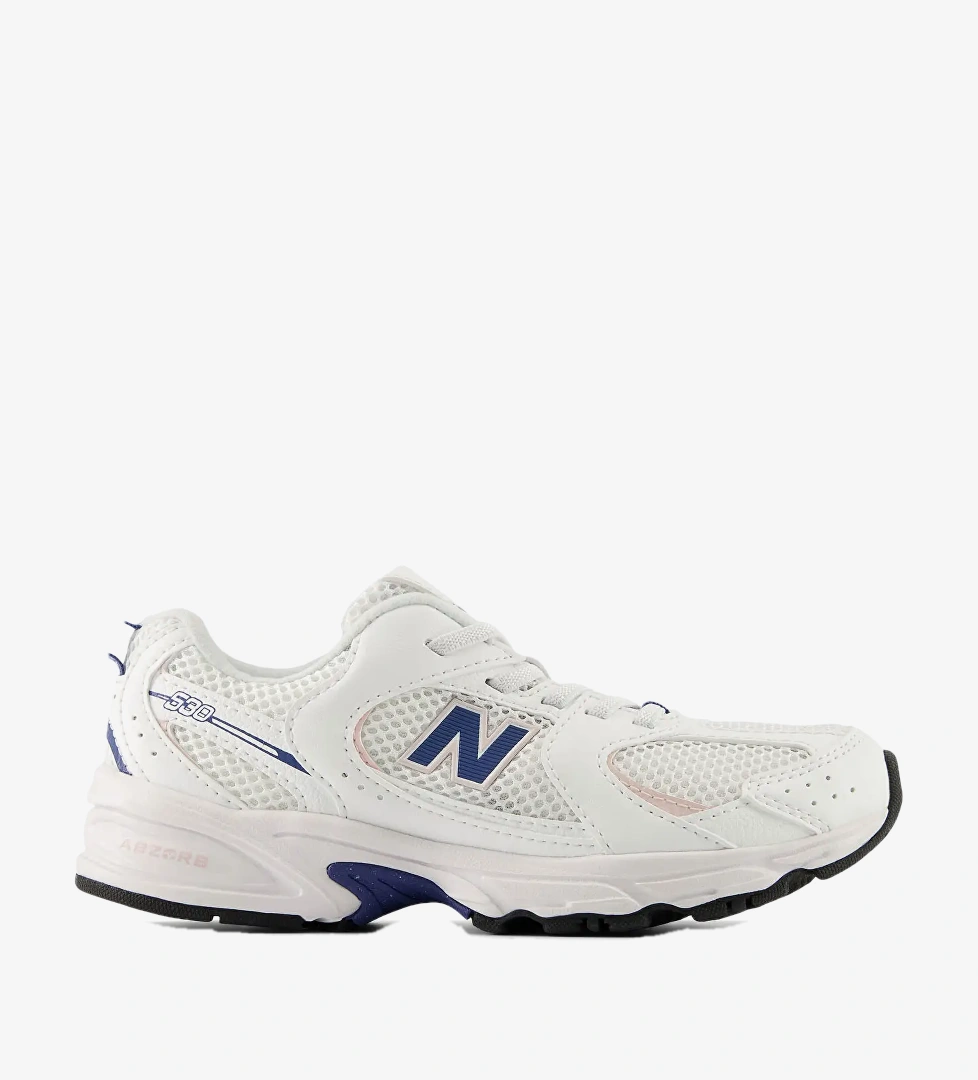 New Balance Lifestyle Pre-School Beyaz Sneaker P5303WR