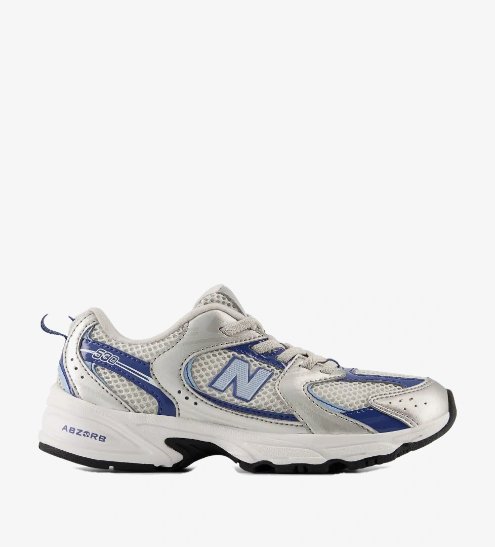 New Balance Lifestyle Pre-School Gri Sneaker P5307F1