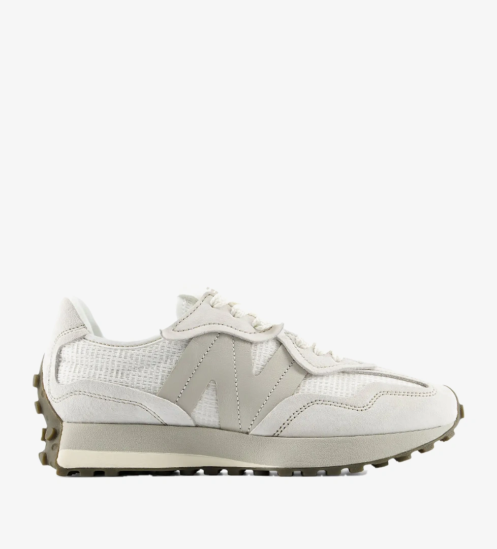 New Balance Lifestyle Unisex Beyaz Sneaker U327W2L5