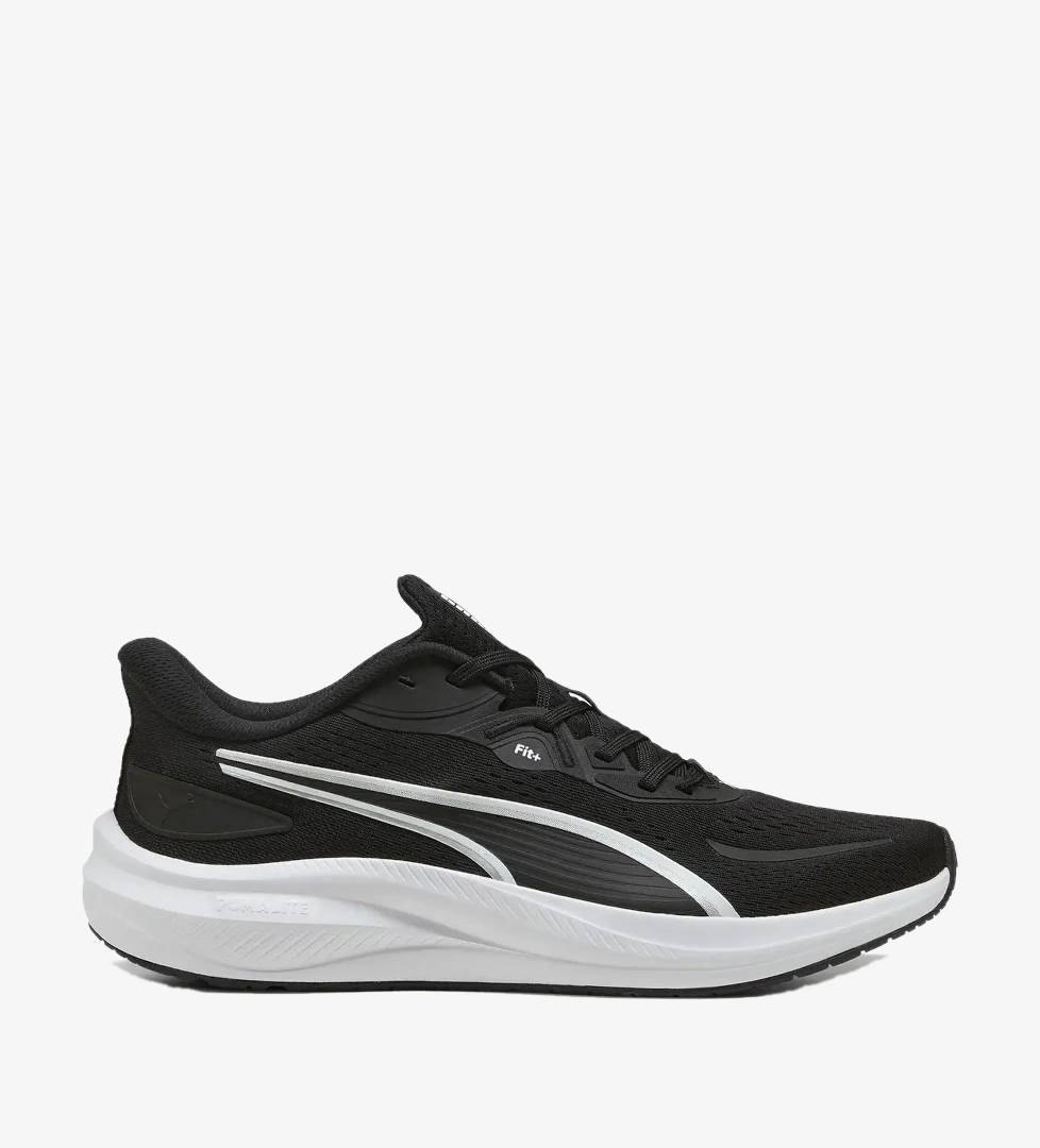Puma Skyrocket Lite 2 Erkek Siyah Spor Ayakkabı 31173001