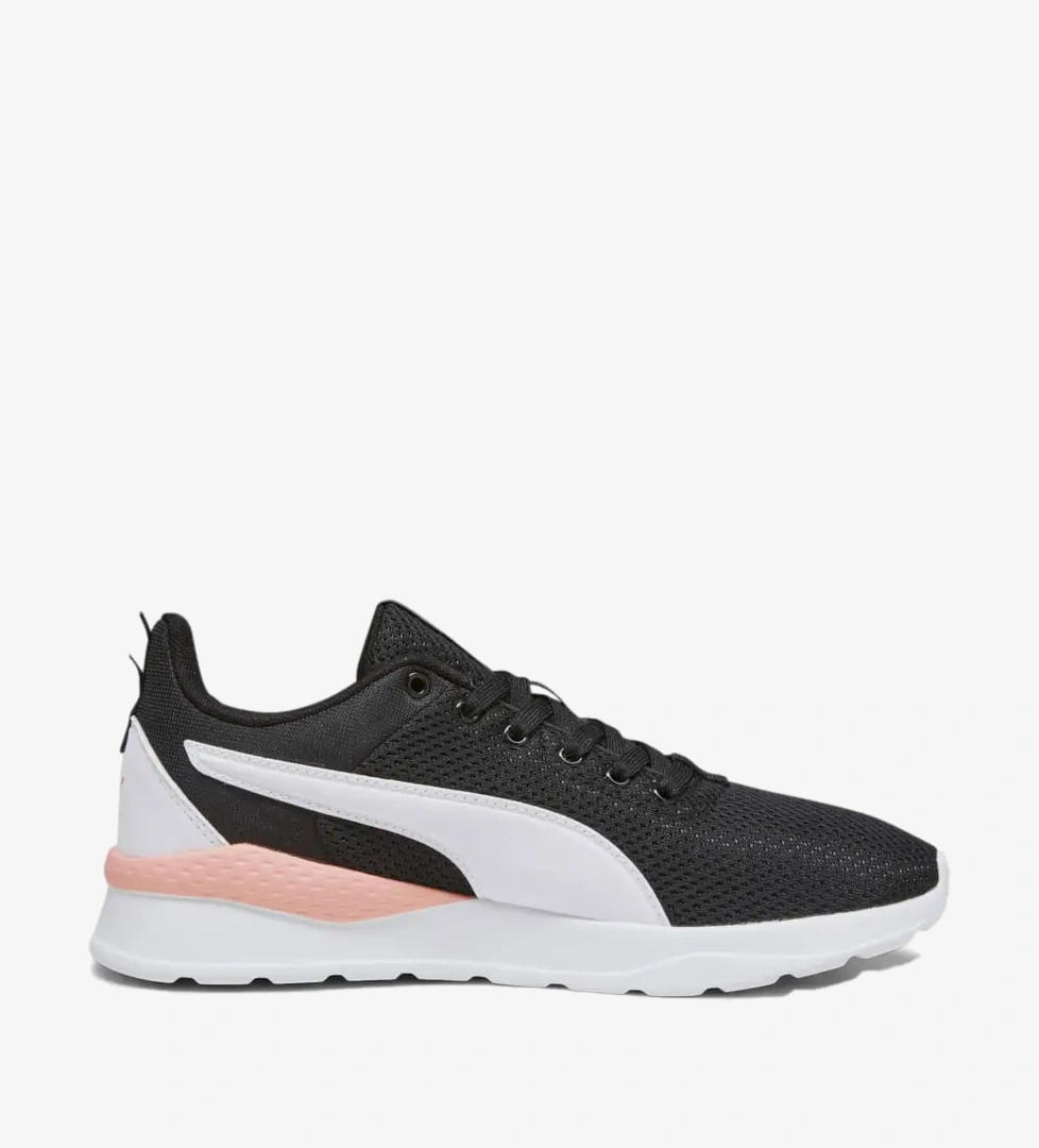 Puma Anzarun Lite Kadın Siyah Spor Ayakkabı 371128-51