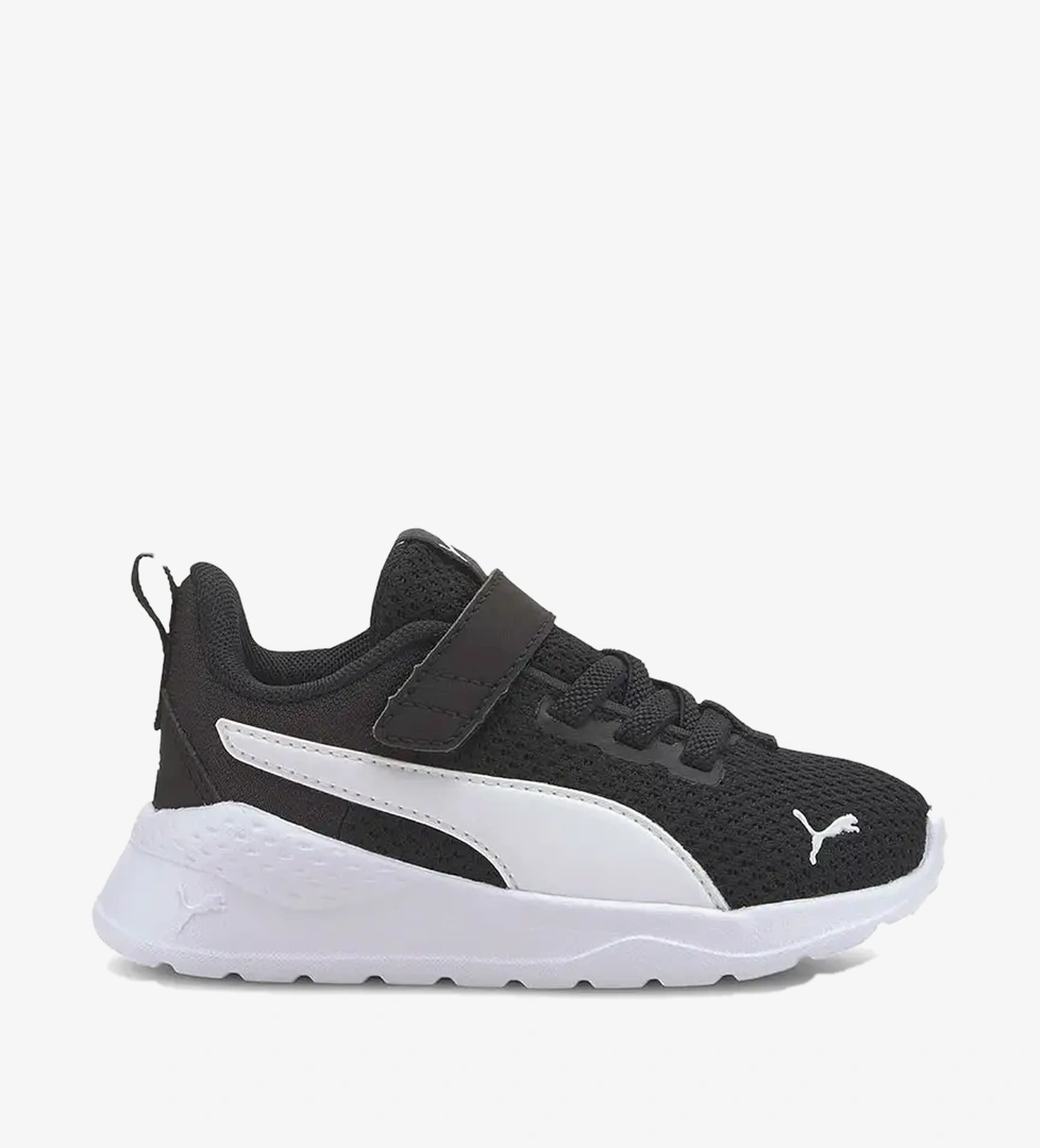 Puma Anzarun Lite AC Inf Çocuk Siyah Spor Ayakkabı 37201001