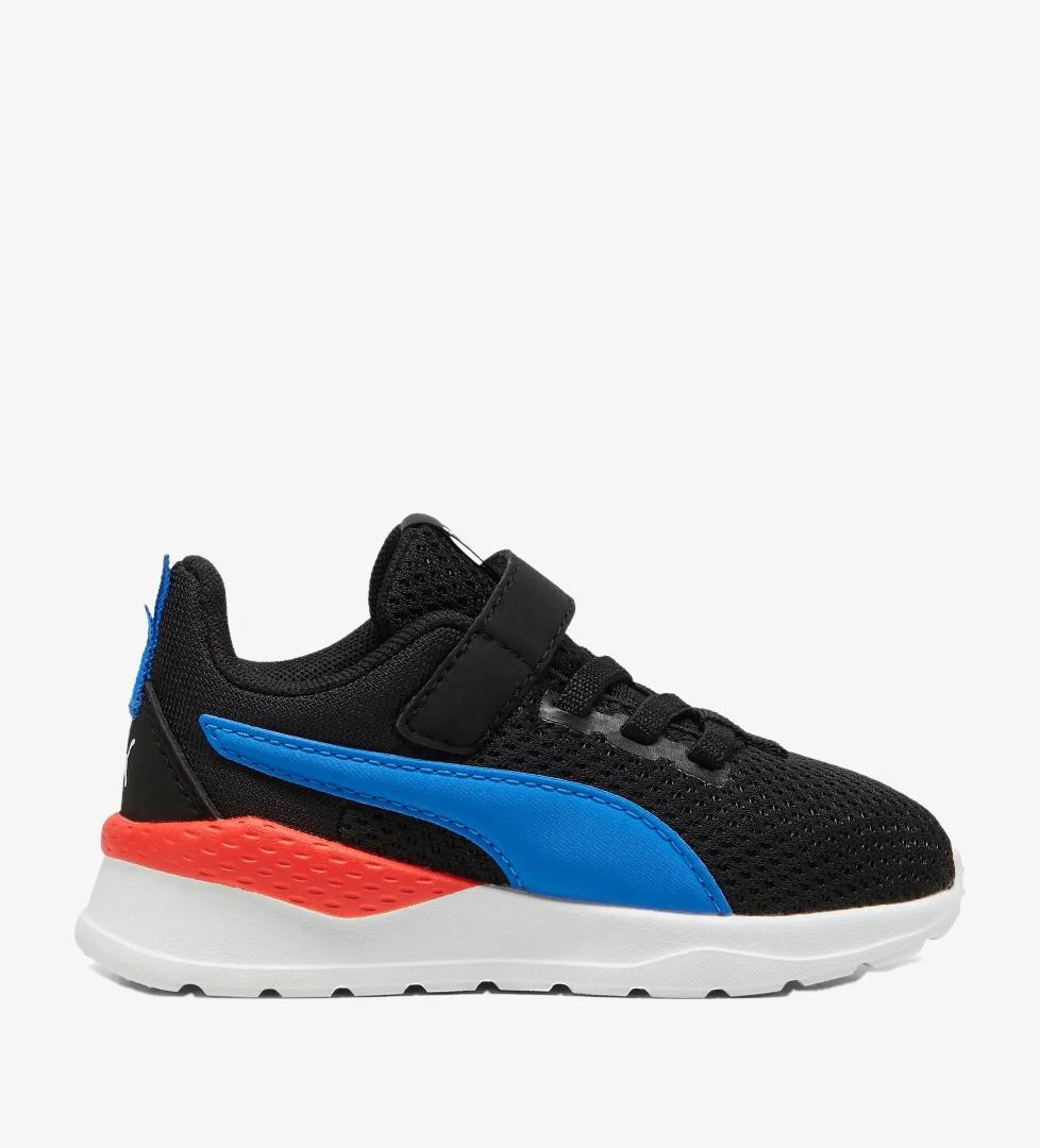 Puma Anzarun Lite AC Inf Çocuk Siyah Spor Ayakkabı 37201038