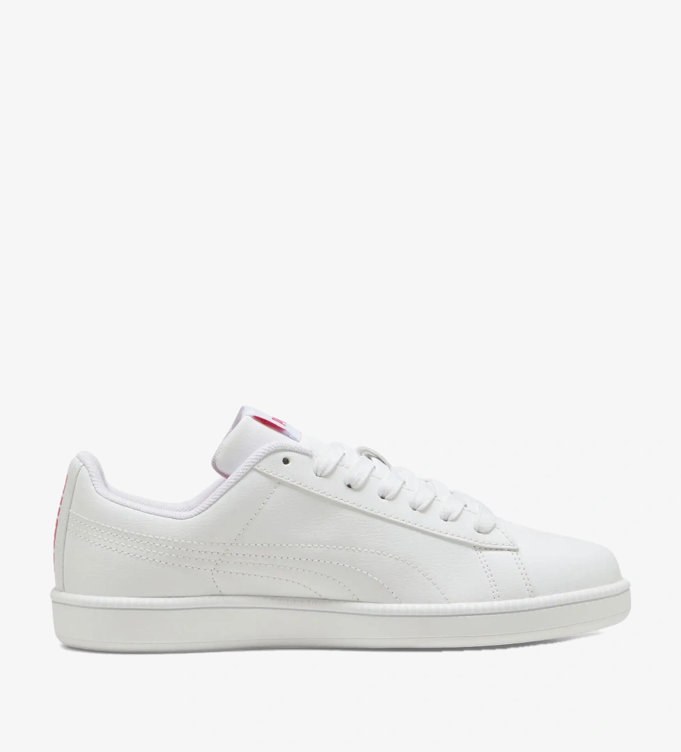 Puma Up Kadın Beyaz Spor Ayakkabı 37260546