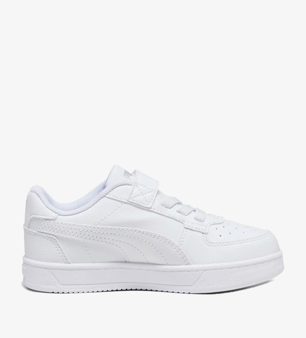 Puma Caven 2.0 AC+ PS Çocuk Beyaz Spor Ayakkabı 39383902